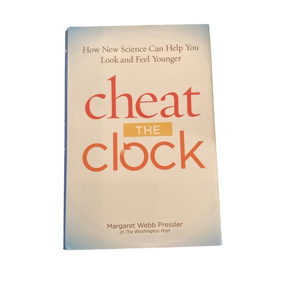 Pre Owned Cheat The Clock – 2013 by Margaret Webb Pressler (Author) - Picture 1 of 5